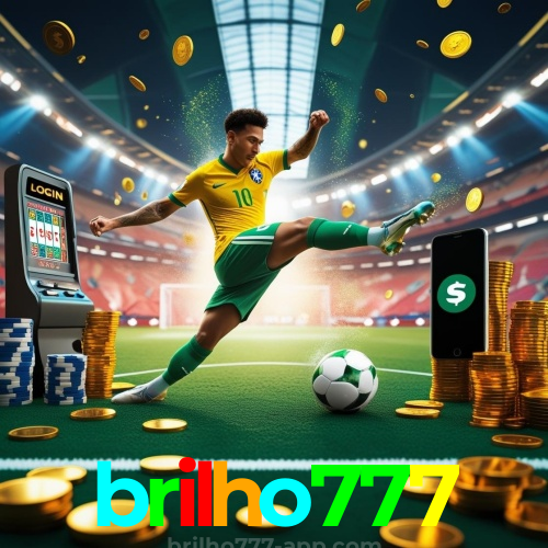 brilho777 Plataforma:A melhor experiência de cassino online no Brasil te aguarda!